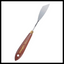 Metal Palette Knives Singles