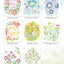 Just Add Watercolor Flowers - Easy Techniques for Beginners
