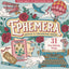 Ephemera Adult Coloring Book