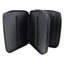 Zippered Marker Storage Case - Black