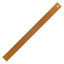 STAINLESS STEEL FLEX RULER 15"