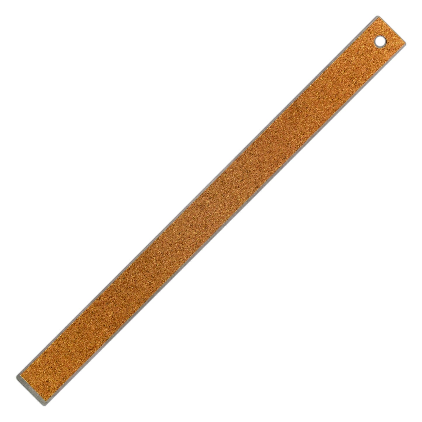 STAINLESS STEEL FLEX RULER 15"