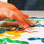 Studio Series Junior Finger Paint Set (9 Colors)