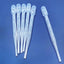 Plastic Liquid Pipettes, 3ml/each 6ct