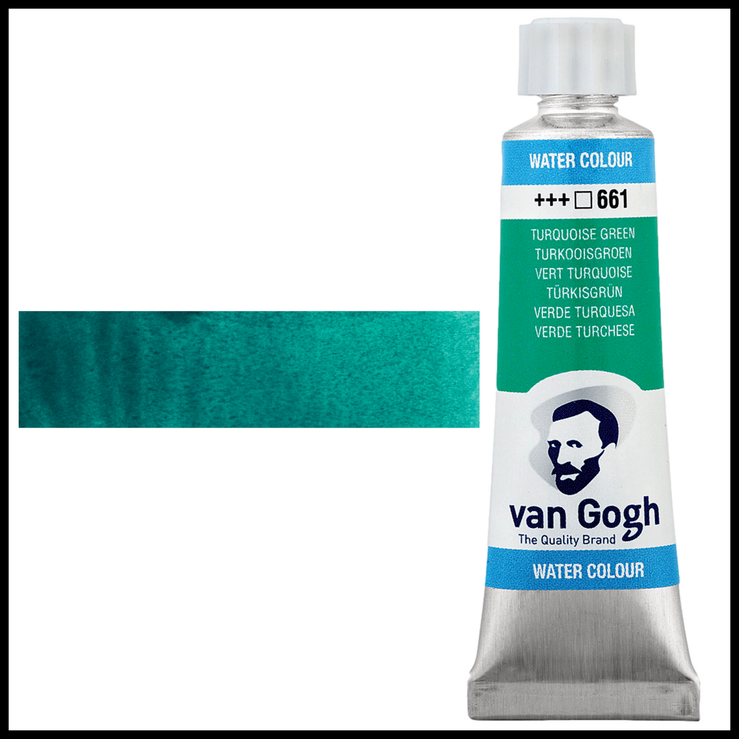 VAN GOGH WATERCOLOUR 10ML