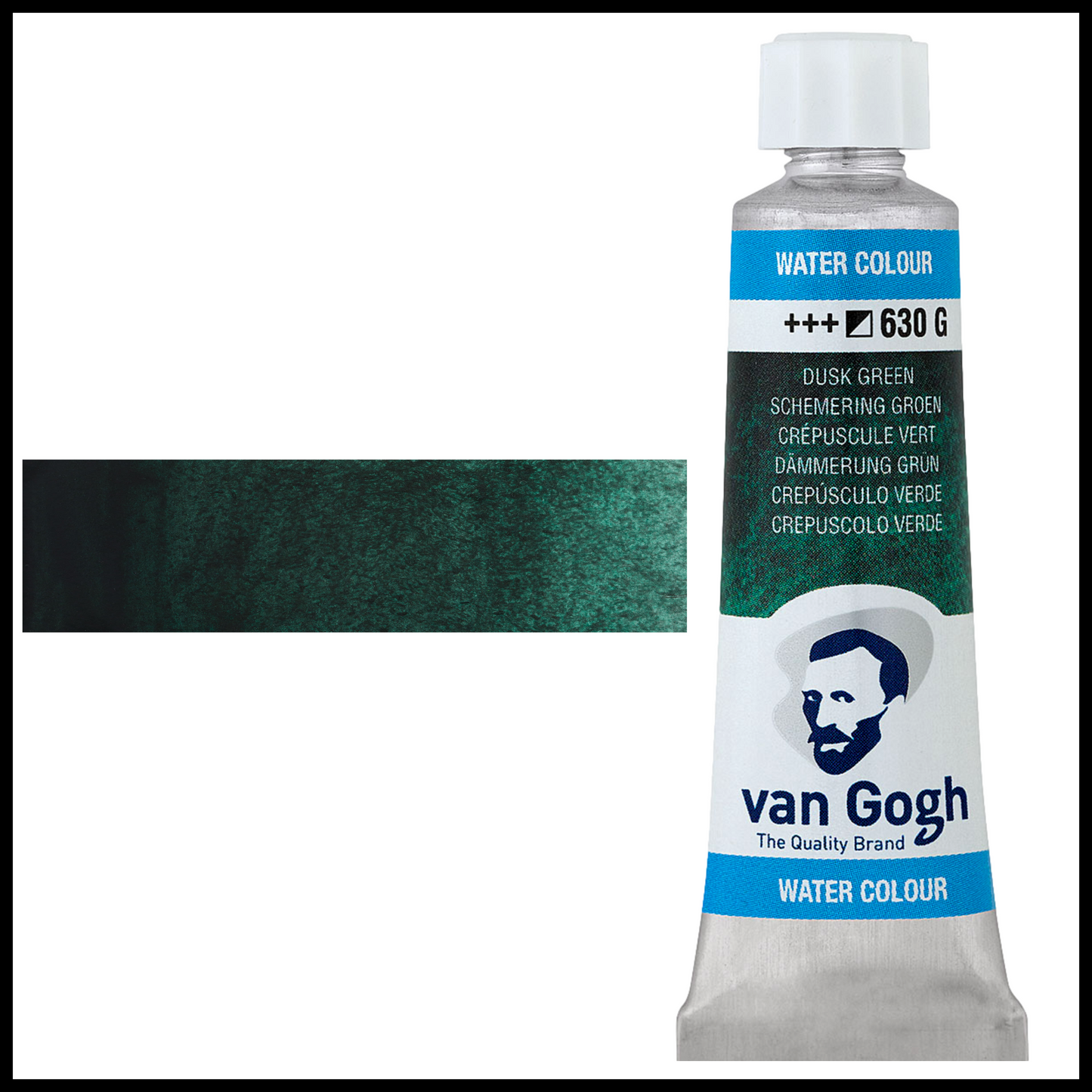 VAN GOGH WATERCOLOUR 10ML