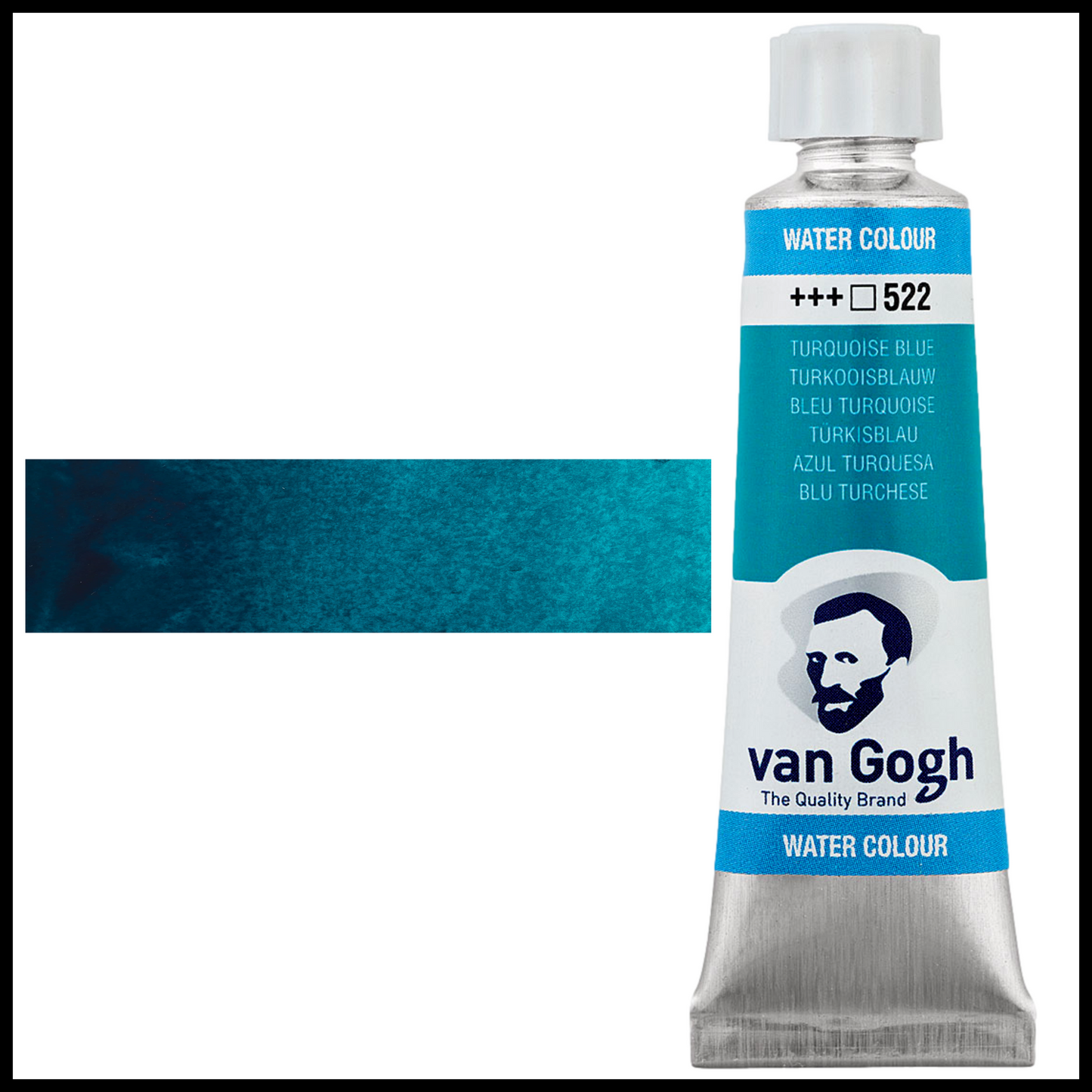 VAN GOGH WATERCOLOUR 10ML