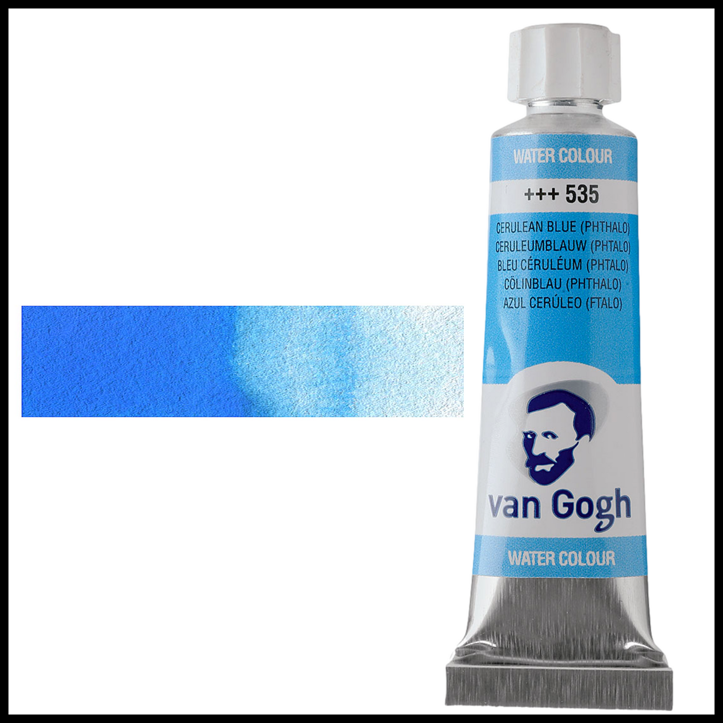VAN GOGH WATERCOLOUR 10ML