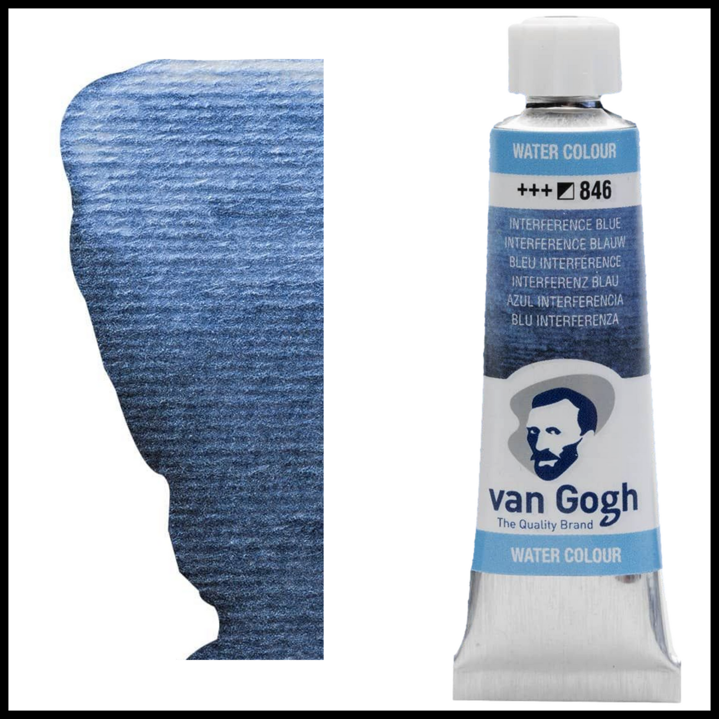 VAN GOGH WATERCOLOUR 10ML