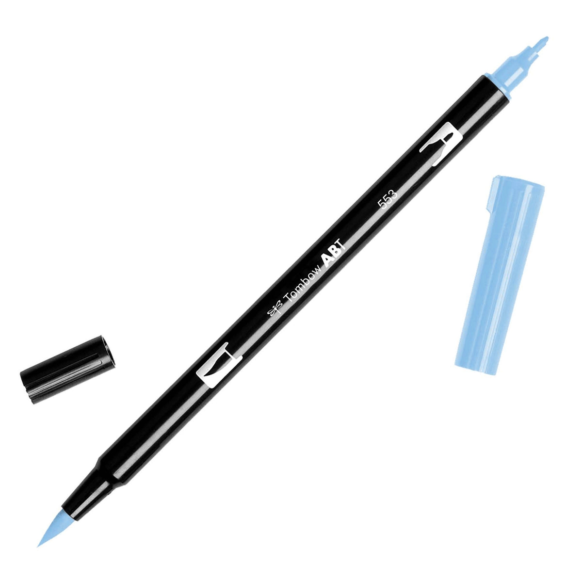 Tombow Dual Brush Pen Art Markers Open Stock