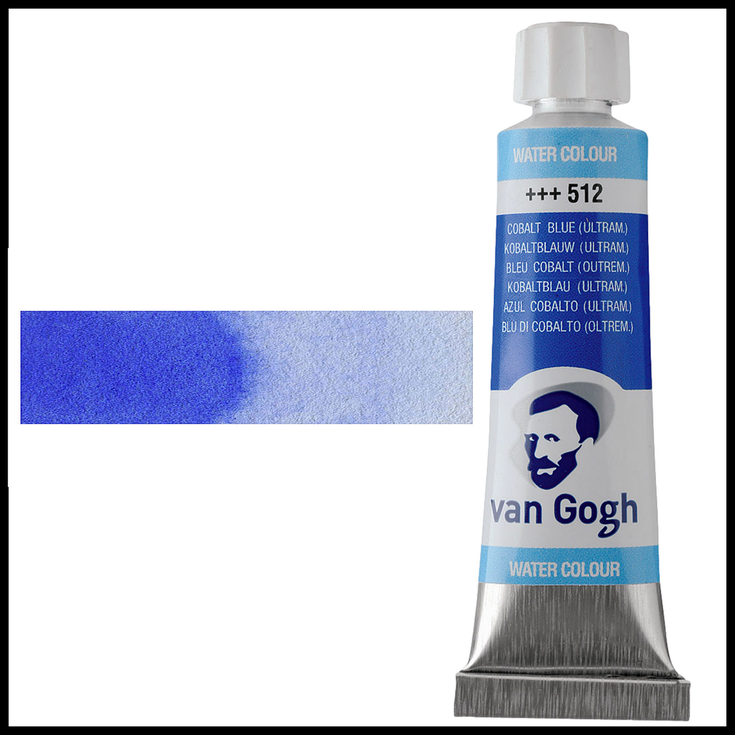 VAN GOGH WATERCOLOUR 10ML