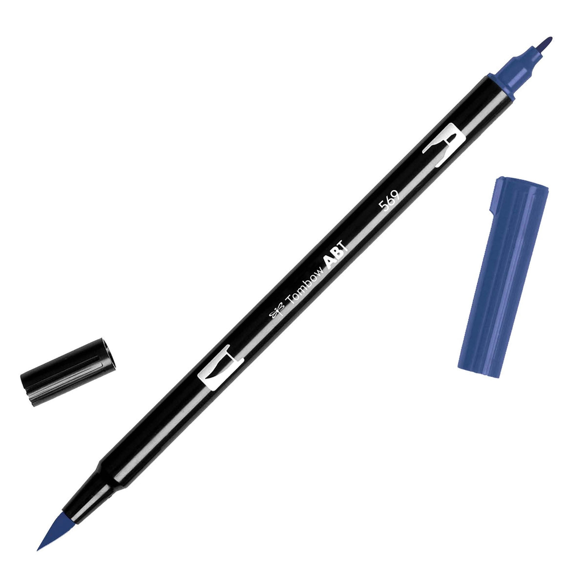 Tombow Dual Brush Pen Art Markers Open Stock