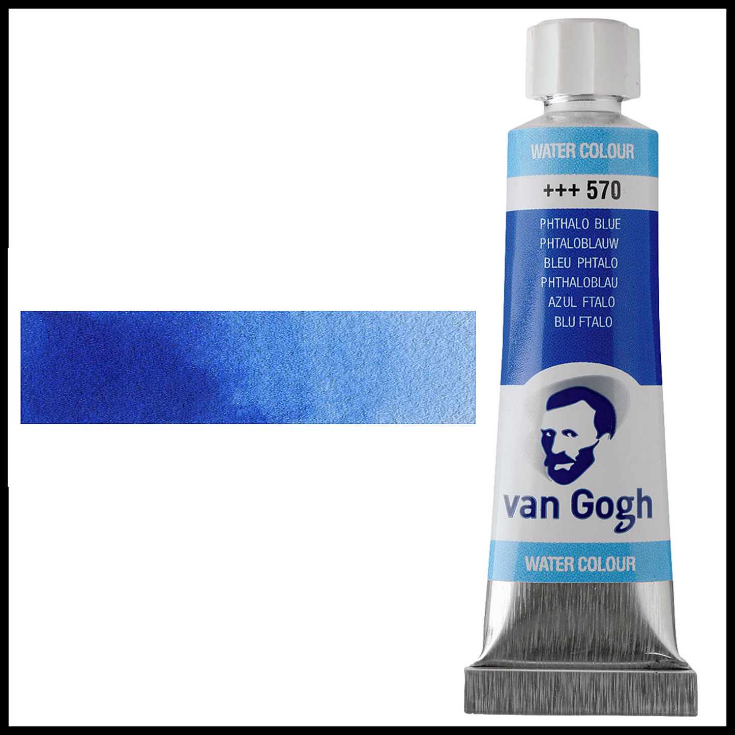 VAN GOGH WATERCOLOUR 10ML