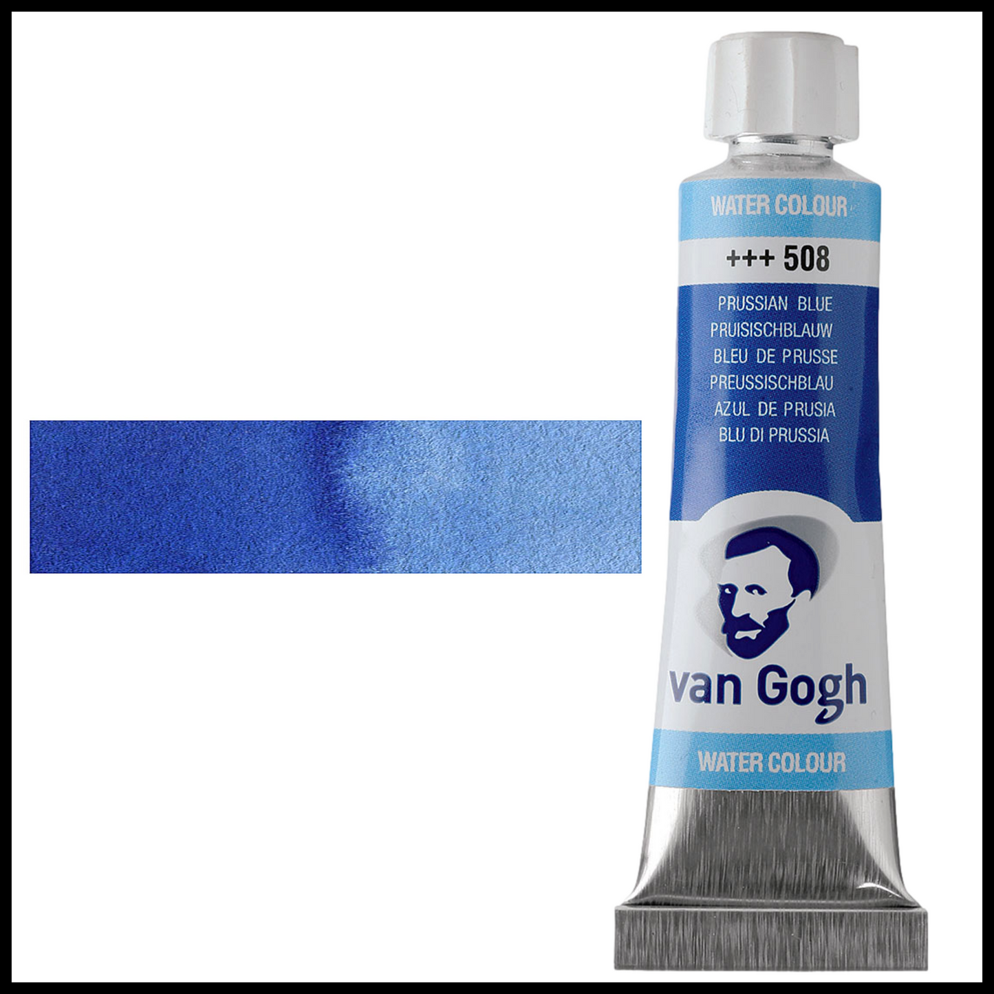 VAN GOGH WATERCOLOUR 10ML