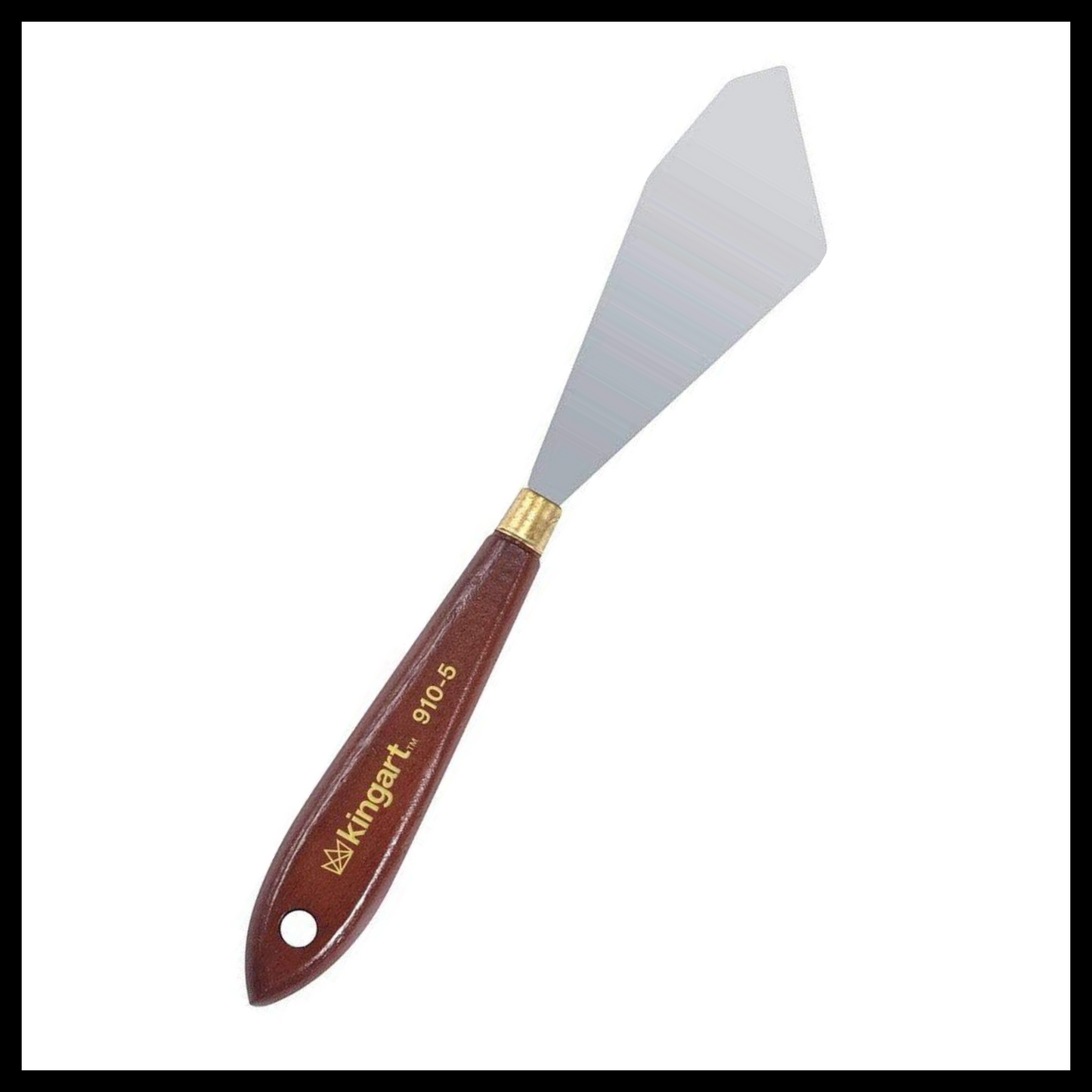 Metal Palette Knives Singles