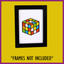 EASY RETRO MIX DIAMOND PAINTING KIT - 8 DESIGNS ON 5x7 CANVAS