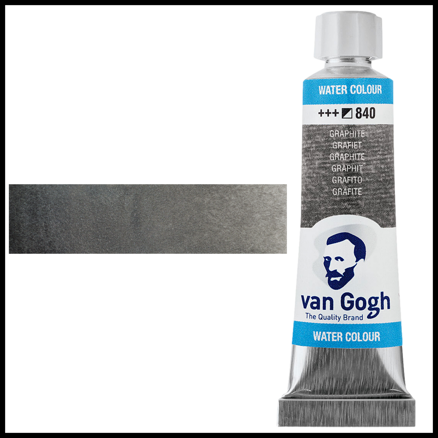 VAN GOGH WATERCOLOUR 10ML