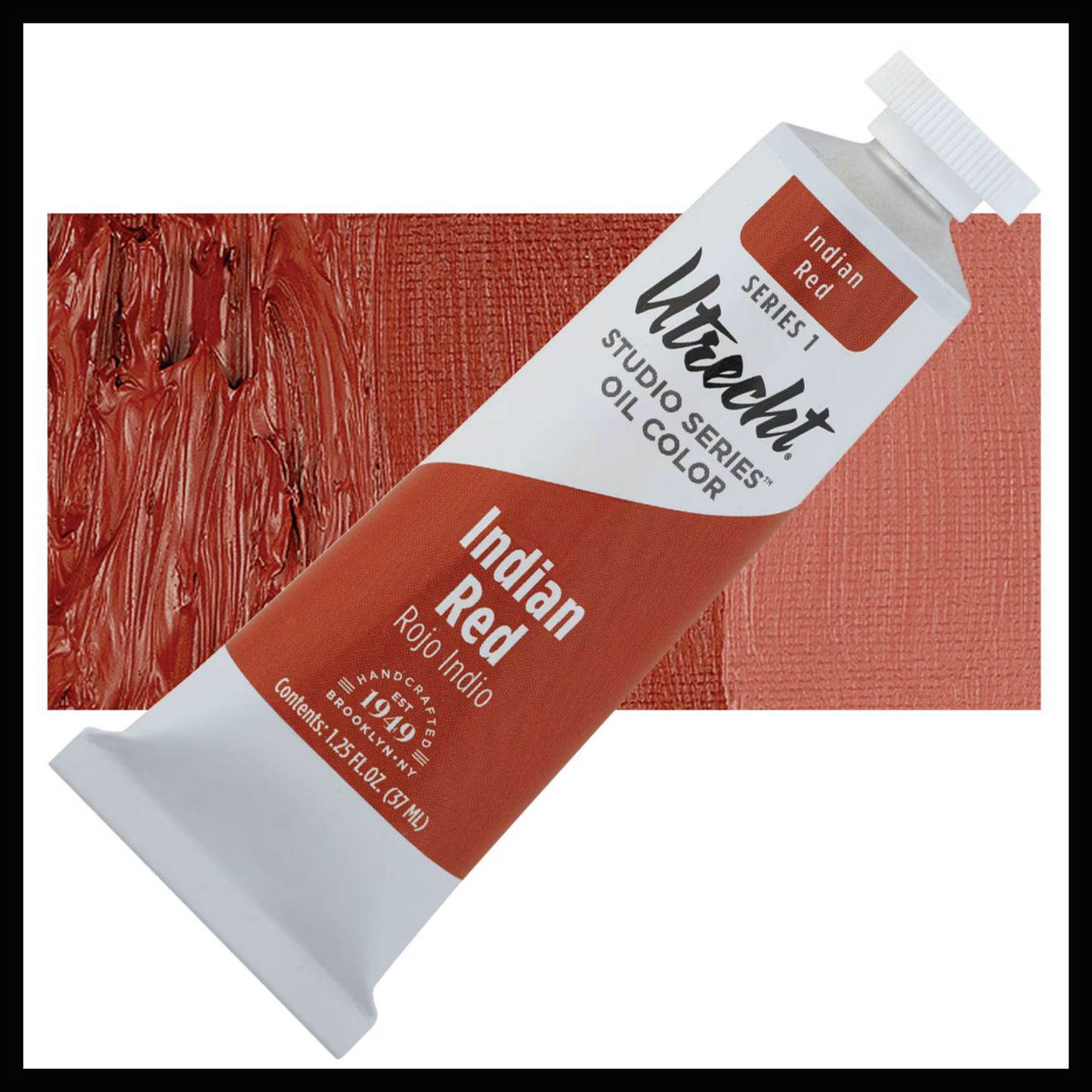 UTRECHT STUDIO SERIES OIL PAINT 37ML