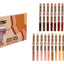 Pintar Skin Tone Acrylic Paint Pen Set - 0.7mm - 20PK