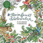 Rainforest Watercolor: A Coloring Workbook
