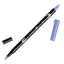 Tombow Dual Brush Pen Art Markers Open Stock