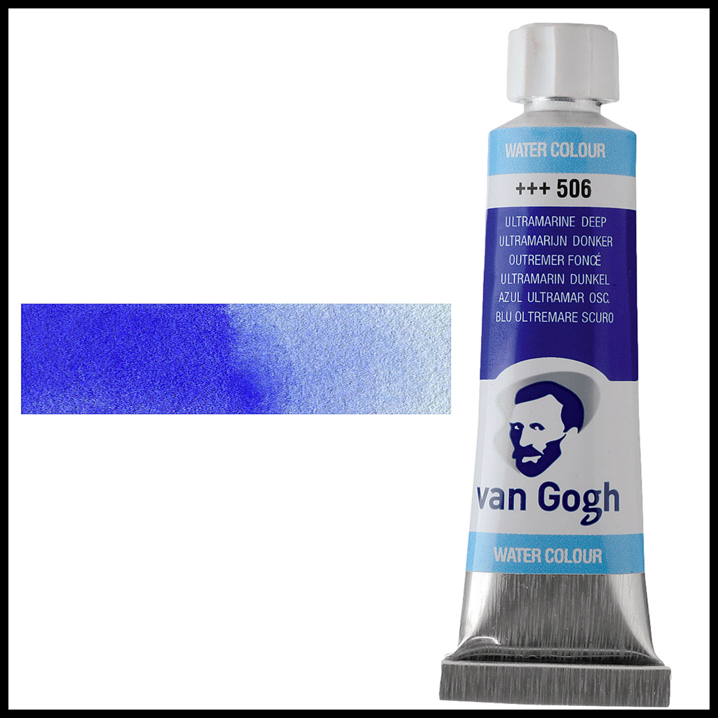 VAN GOGH WATERCOLOUR 10ML