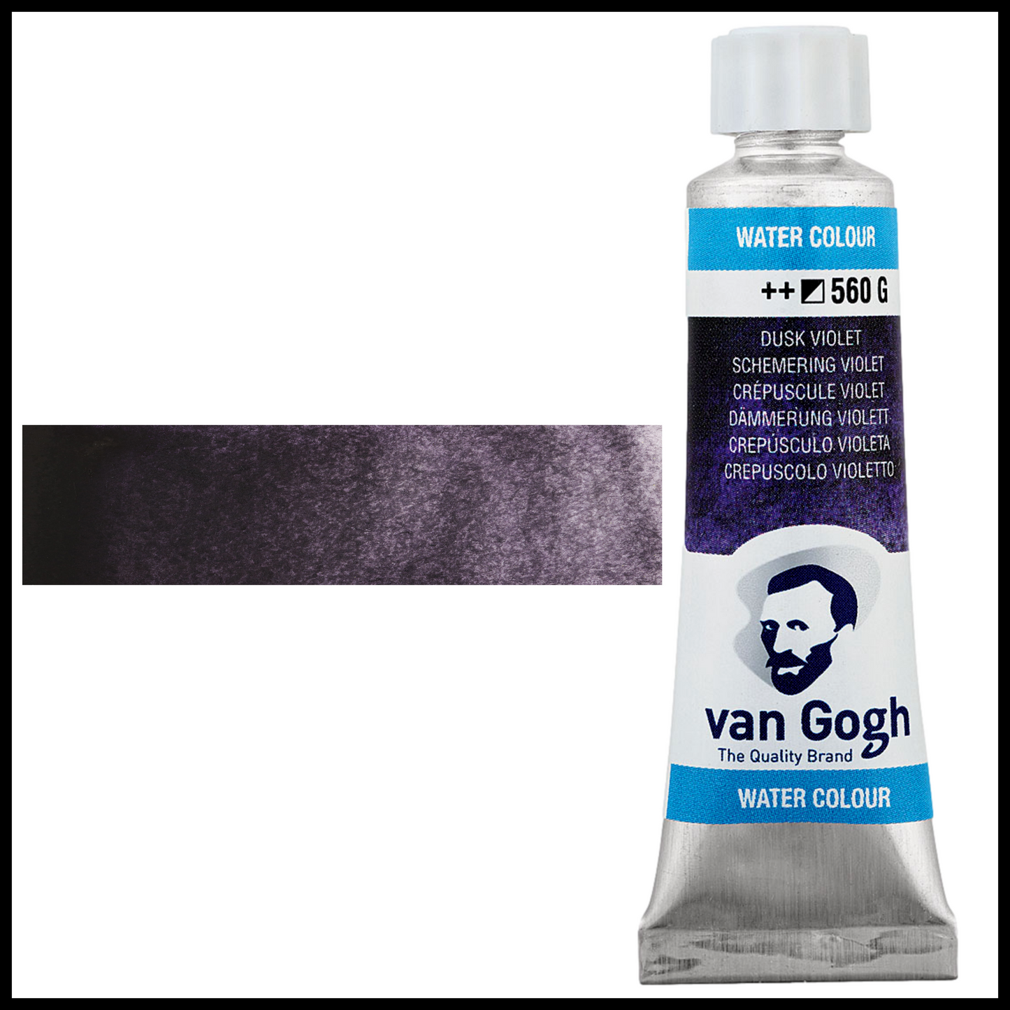 VAN GOGH WATERCOLOUR 10ML