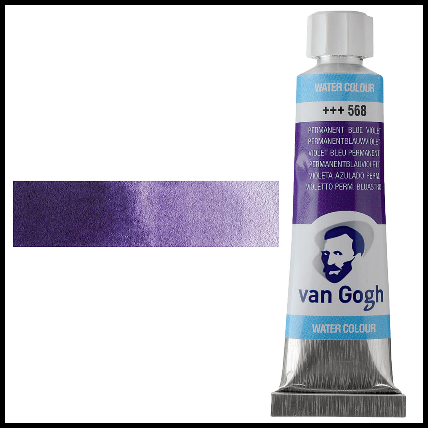VAN GOGH WATERCOLOUR 10ML