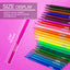 Fine Line 24 Classic Colors Washable Markers