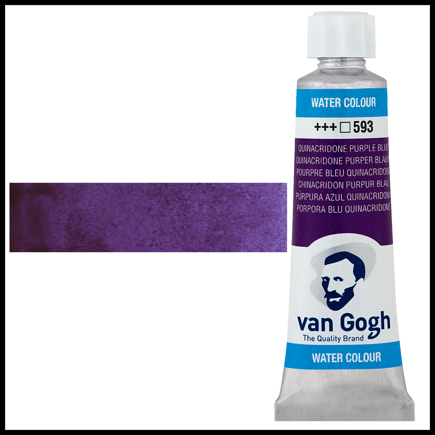 VAN GOGH WATERCOLOUR 10ML