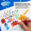 Fine Line 24 Classic Colors Washable Markers