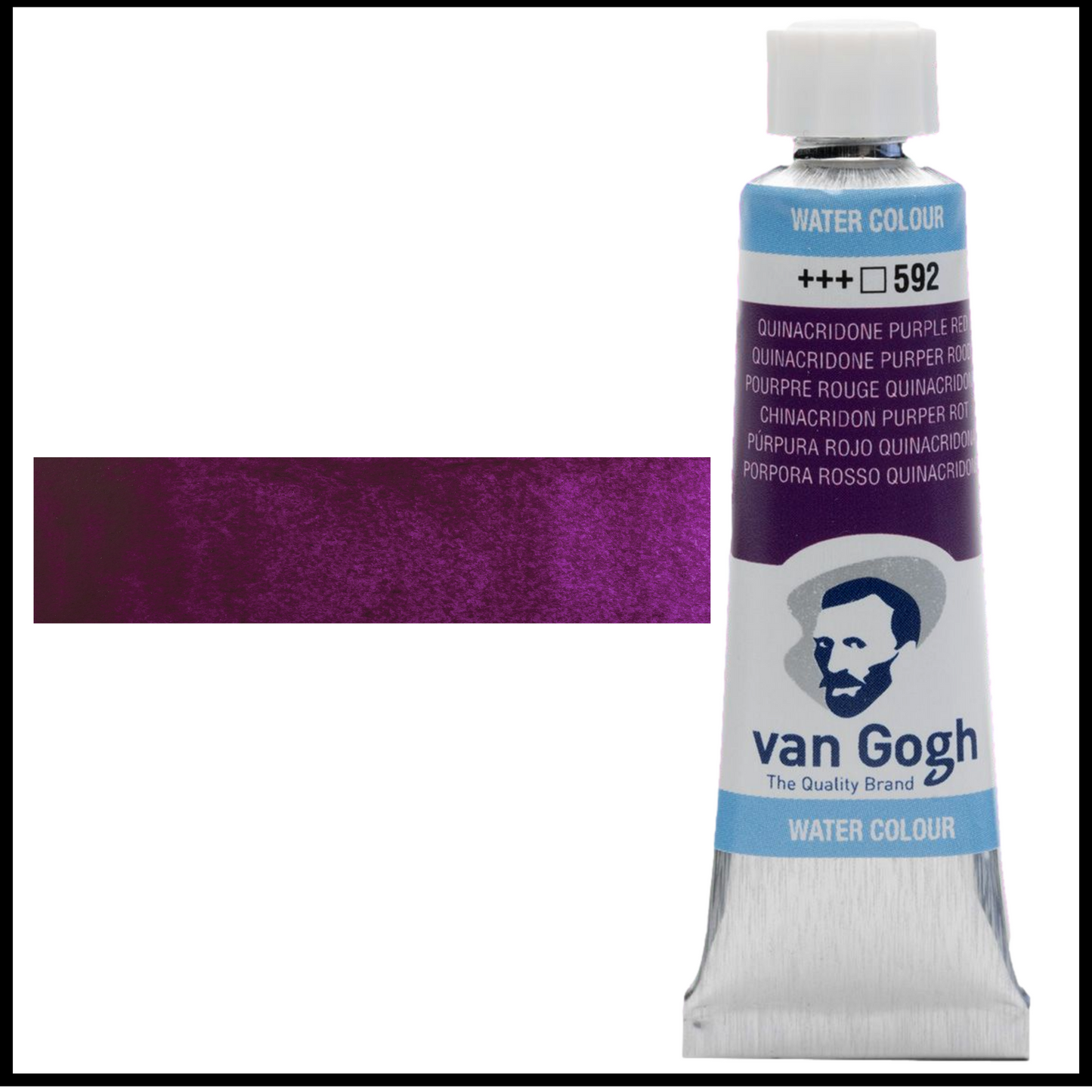 VAN GOGH WATERCOLOUR 10ML