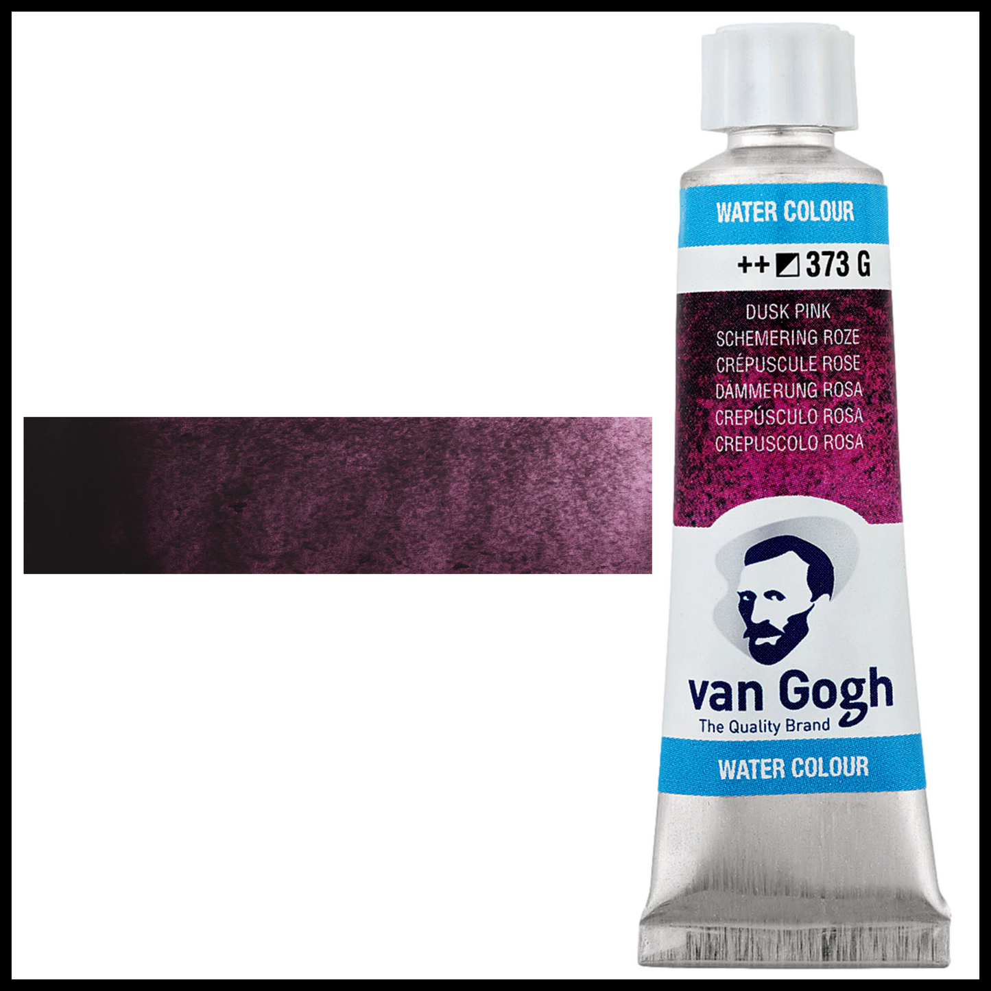 VAN GOGH WATERCOLOUR 10ML