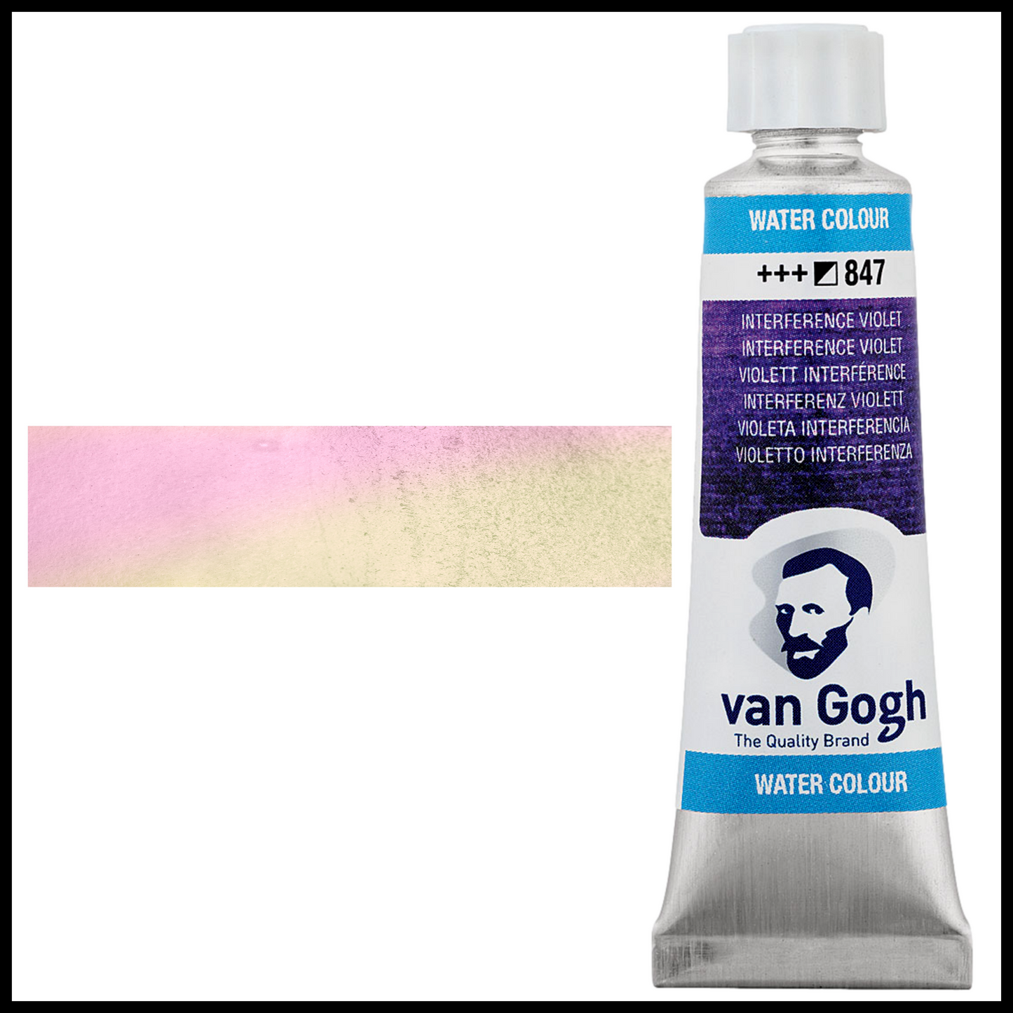 VAN GOGH WATERCOLOUR 10ML