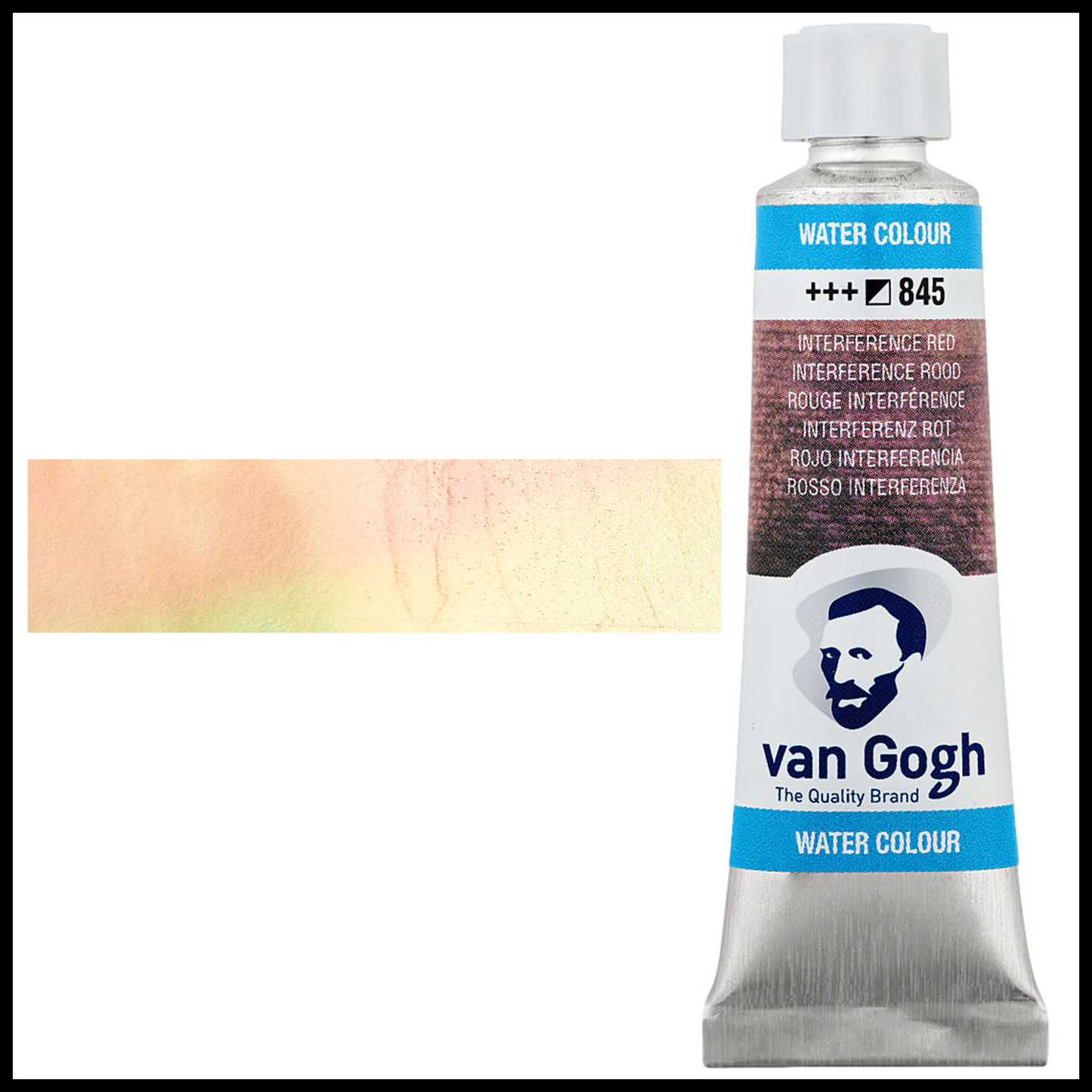 VAN GOGH WATERCOLOUR 10ML