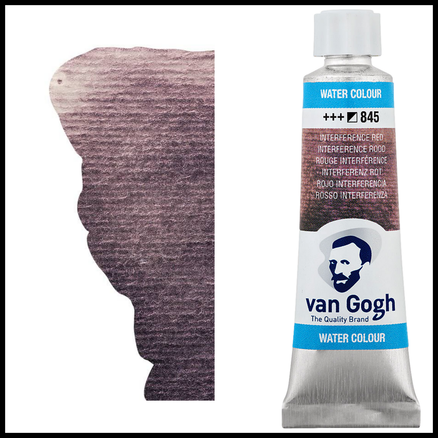 VAN GOGH WATERCOLOUR 10ML
