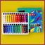 MONT MARTE GOUACHE PAINT SETS