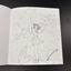 Galaxy Gals Alcohol Marker Coloring Book Of Heroines