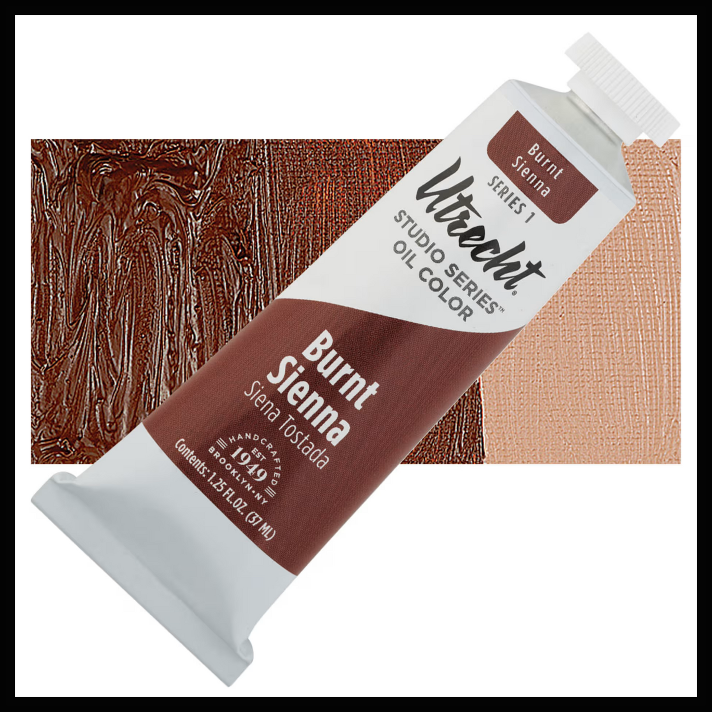 UTRECHT STUDIO SERIES OIL PAINT 37ML