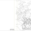 Creepy Cuties Manga Coloring Book