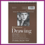 STRATHMORE DRAWING PAD