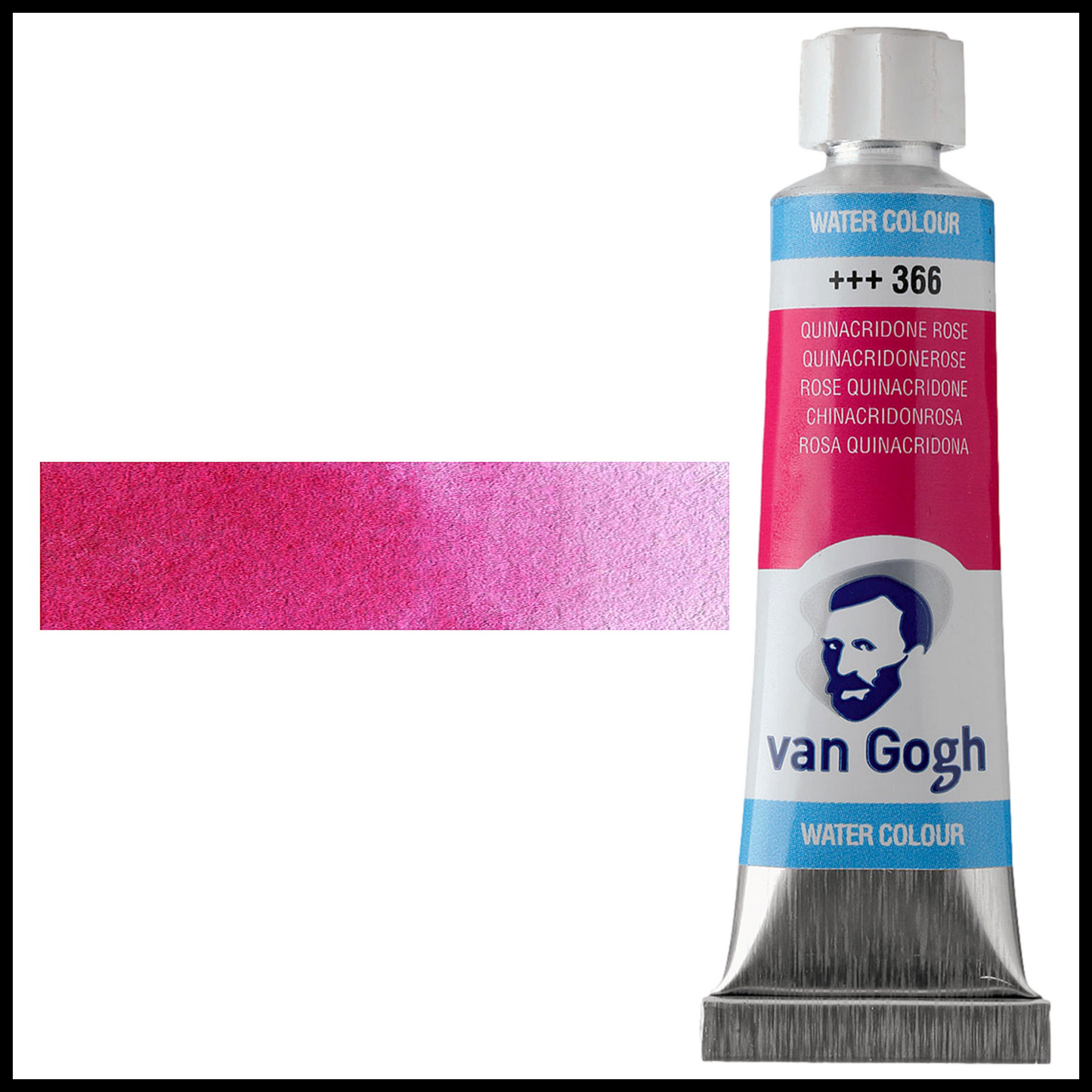 VAN GOGH WATERCOLOUR 10ML