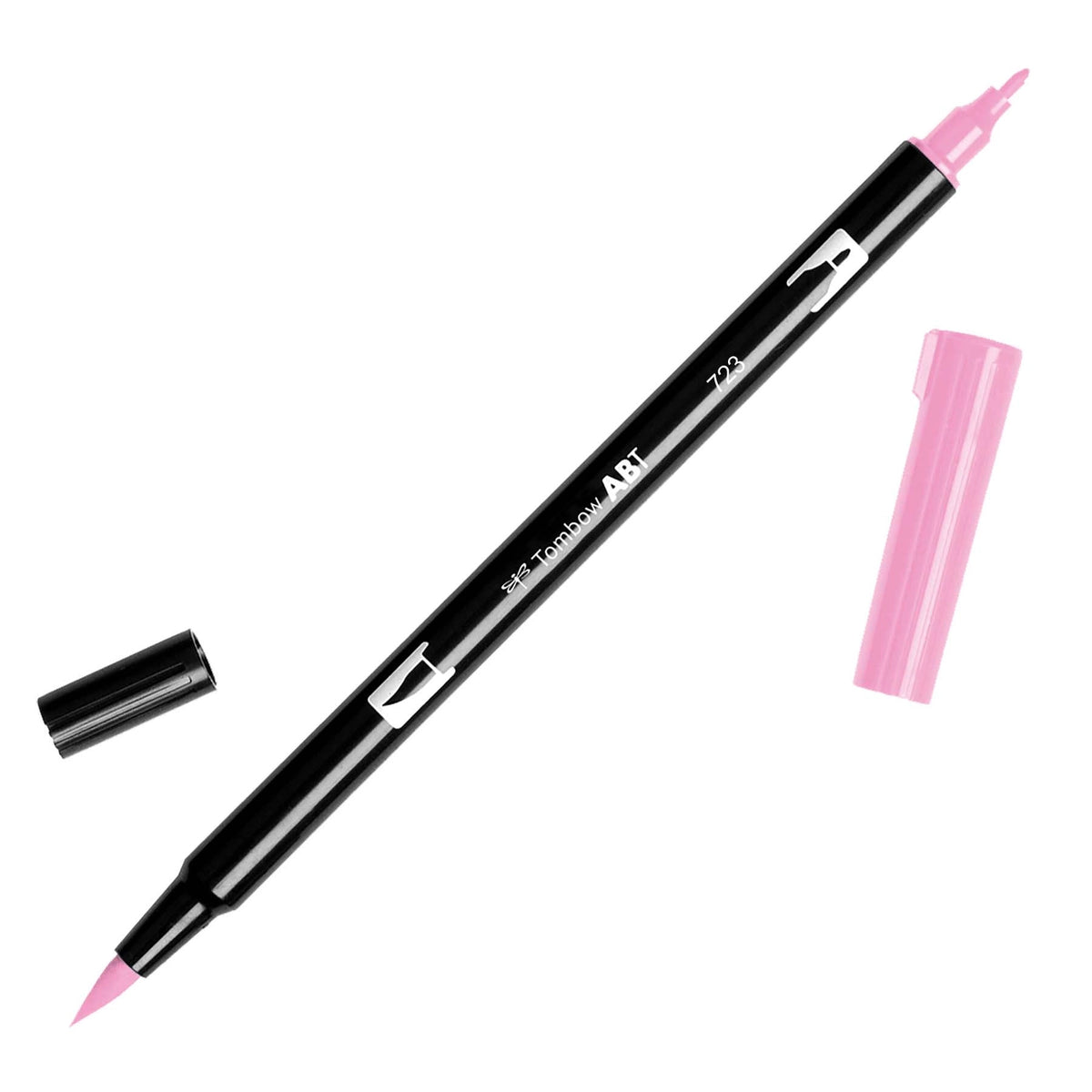 Tombow Dual Brush Pen Art Markers Open Stock