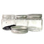 Tim Holtz Distress® Storage Jars, 6pc