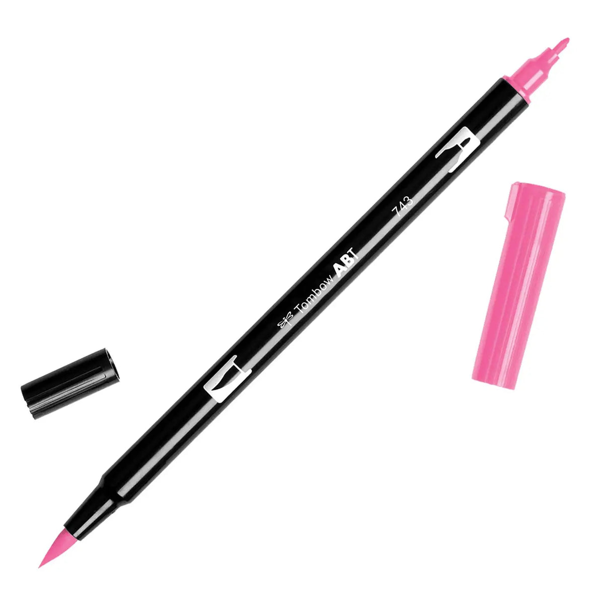 Tombow Dual Brush Pen Art Markers Open Stock