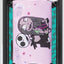 Jack & Sally Zipper Pouch