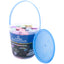 Jumbo Color Chalk (15/Bucket)