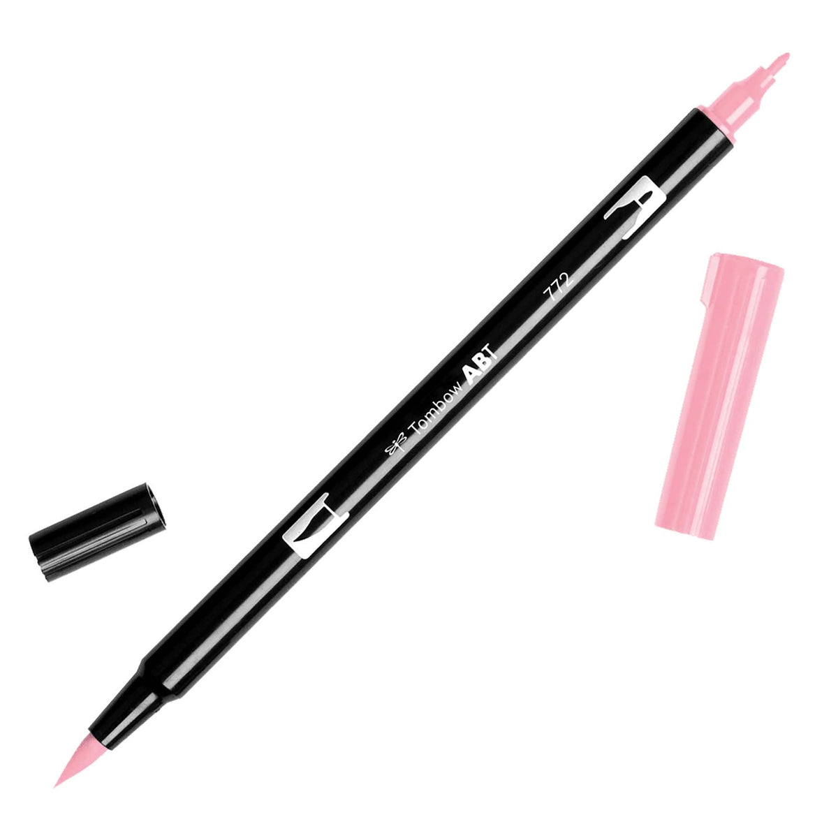 Tombow Dual Brush Pen Art Markers Open Stock