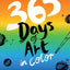 365 Days of Art in Color