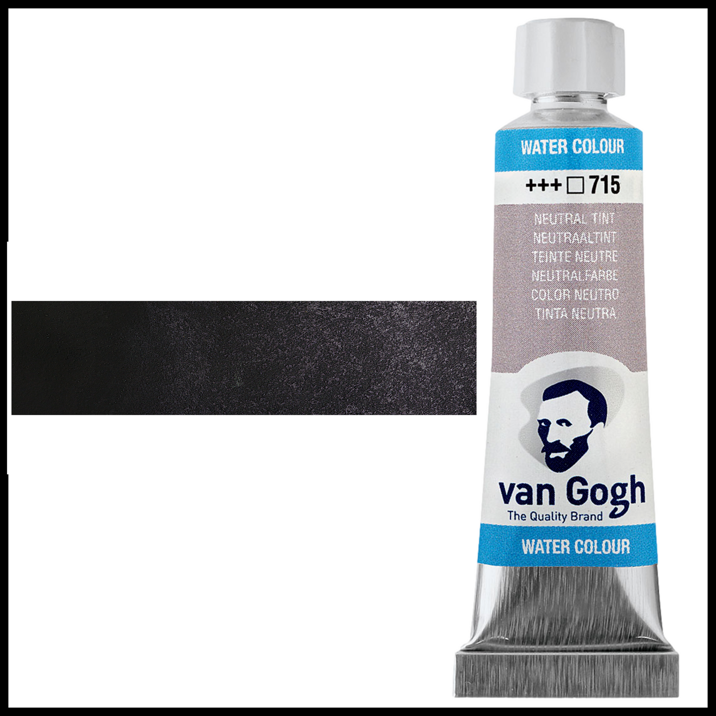 VAN GOGH WATERCOLOUR 10ML